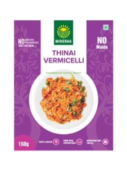 Thinai Vermicelli - 150Gms